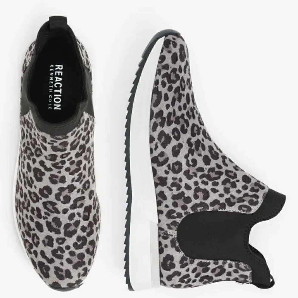 Kenneth Cole | Cameron Chelsea Jogger Sneaker